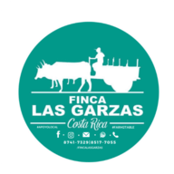 Logo de Finca Las Garzas